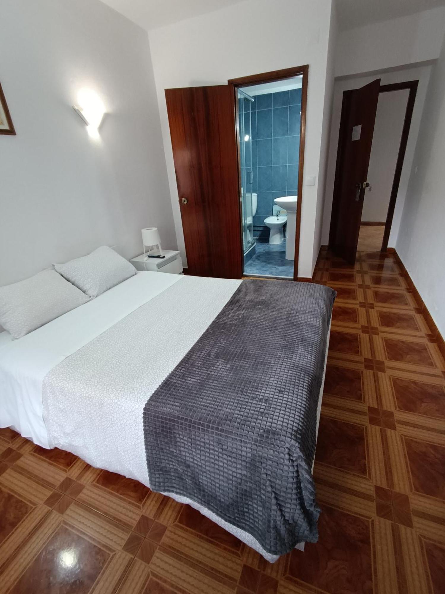 Hotel Residencial S. Giao Valença do Minho Exterior foto